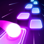 Download Tiles Hop: EDM Rush! (MOD, Unlimited Money) 8.16.7
