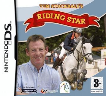 Download Tim Stockdale's Riding Star