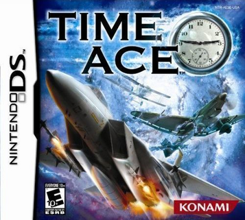 Download Time Ace (SQUiRE)