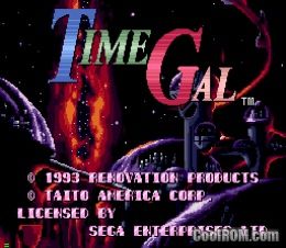 Download Time Gal