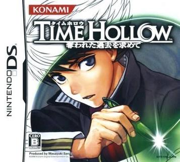 Download Time Hollow - Ubawareta Kako O Motomete