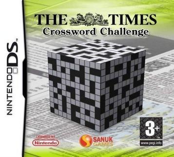 Download Times Crossword Challenge, The (EU)