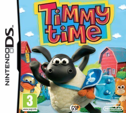 Download Timmy Time
