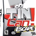 Download TINCan! Escape