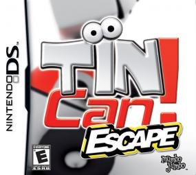 Download TINCan! Escape