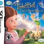 Download Tinker Bell and the Great Fairy Rescue