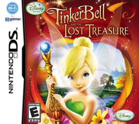 Download Tinker Bell and the Lost Treasure