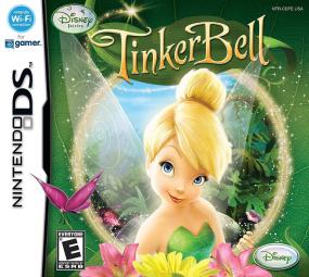 Download Tinker Bell