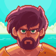 Download Tinker Island (MOD, Unlimited Resource) 1.4.56