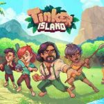 Download Tinker Island v1.9.12 MOD APK [Dinheiro Infinito]