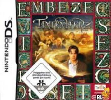 Download Tintenherz (DE)