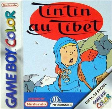Download Tintin In Tibet