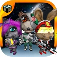 Download Tiny Commandos (MOD, unlimited money/point) 1.92