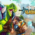 Download Tiny Gladiators 2 v2.4.5 MOD APK [Sem Ataque]