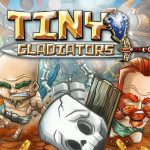 Download Tiny Gladiators v2.4.4 MOD APK [Alto Dano]