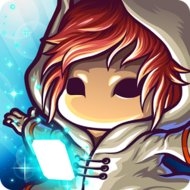 Download Tiny Guardians (MOD, money/stars) 1.1.5
