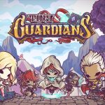 Download Tiny Guardians v1.1.6 Apk + Data Mod [Money / Unlocked]