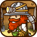 Download Tiny Miner (MOD, Unlimited Money) 1.6.2