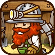 Download Tiny Miner (MOD, Unlimited Money) 1.6.2