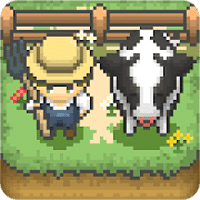 Download Tiny Pixel Farm MOD APK v1.4.11 (Dinheiro Infinito)