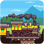 Download Tiny Rails MOD APK v2.15.20 (Dinheiro Infinito)