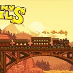 Download Tiny Rails v2.13.20 MOD APK [Dinheiro Infinito]