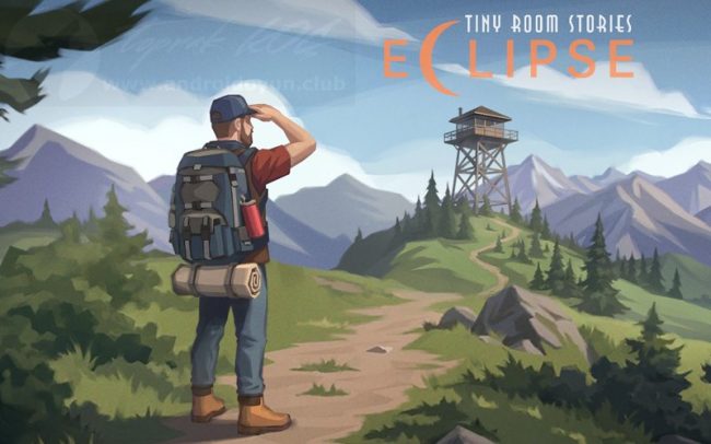 Download Tiny Room Stories Eclipse v0.63.4 MOD APK – DESBLOQUEADO