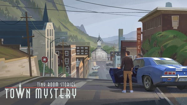 Download Tiny Room Stories Town Mystery v2.7.16 MOD APK [Tudo Desbloqueado]