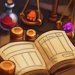 Download Tiny Shop: Idle Fantasy Shop Simulator MOD APK v0.1.215 (Dinheiro Infinito)