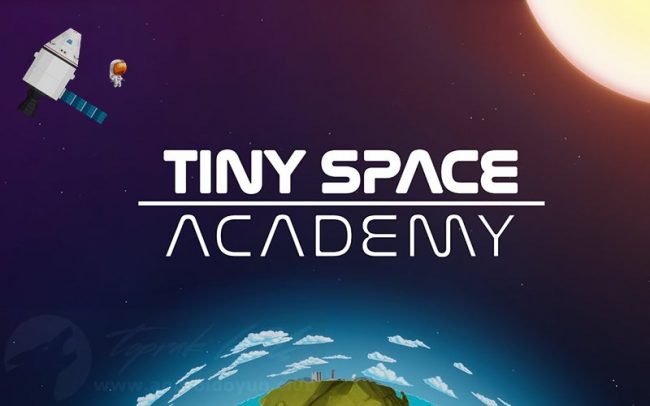 Download Tiny Space Academy v1.0.4.0 FULL APK – VERSÃO COMPLETA