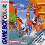 tiny-toon-advantures-dizzy-s-candy-quest