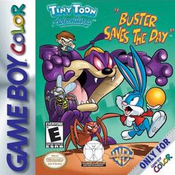 Download Tiny Toon Adventures: Buster Saves the Day