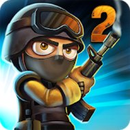 Download Tiny Troopers 2: Special Ops (MOD, Unlocked) 1.4.8