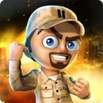 Download Tiny Troopers Alliance (MOD, high damage) 2.1.0