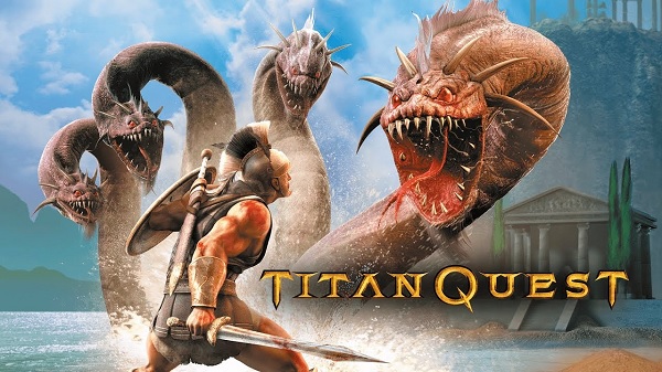 Download Titan Quest v2.10.7 MOD APK [Dinheiro Infinito]