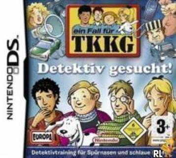 Download TKKG - Detektiv Gesucht!