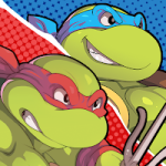 Download TMNT: Shredders Revenge MOD APK v1.2.20 (Desbloqueado)