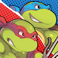 Download TMNT: Shredders Revenge MOD APK v1.2.20 (Desbloqueado)