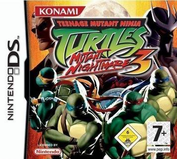 Download TMNT - Teenage Mutant Ninja Turtles