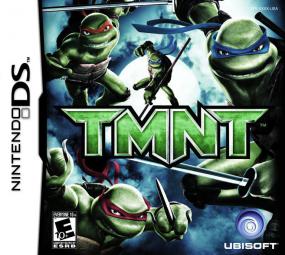 Download TMNT
