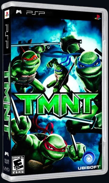 Download TMNT