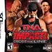 Download TNA Wrestling Impact! Cross the Line
