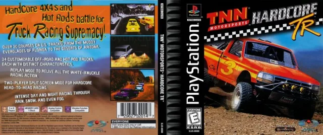 Download TNN Motorsports HardCore TR