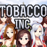 Download Tobacco Inc. (Cigarette Inc.) v1.2.5 MOD APK [Gems]