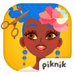 Download Toca Boca Hair Salon 4 (MOD, Unlocked) 3.1