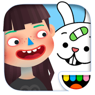 Download Toca Boca Jr 4.5.0