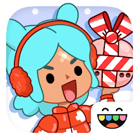 Download Toca Boca World MOD APK v1.139.1 (Tudo Desbloqueado Grátis)