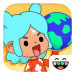 Download Toca Boca World (MOD, Unlocked) 1.139.1