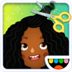 Download Toca Hair Salon 3 2.1-play