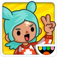 Download Toca Life: City 1.0.4-play